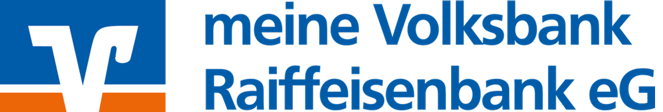 Meine Volksbank Raiffeisenbank eG - Logo