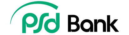 PSD Bank - Logo
